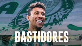 Assista aos bastidores da vitória sobre o Internacional