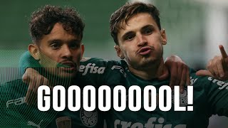 Assista ao gol da vitória sobre o Fluminense
