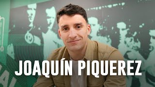 TV Palmeiras: Piquerez conhece a Academia, encontra com Abel e manda recado à torcida