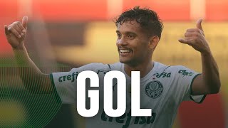 Assista ao gol de Scarpa contra o Sport