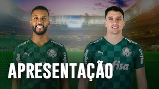 Veja como foi a apresentação de Jorge e Piquerez