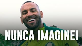 TV Palmeiras: Weverton fala sobre boa fase + 1º treino de Piquerez