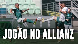 Veja os gols de Palmeiras 4 x 2 Palmeiras