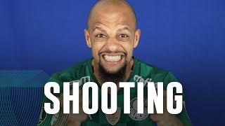 Vídeo: Bastidores do Media Day da final da Libertadores
