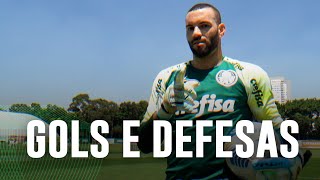 TV Palmeiras: veja como foi o treino de sexta-feira