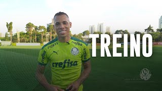 TV Palmeiras fala com Breno Lopes, o “rei dos acréscimos”
