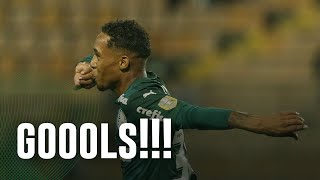 Assista ao gol de Kevin contra o Ceará