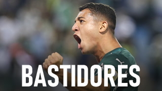Assista aos bastidores da vitória sobre o Ceará