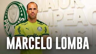 TV Palmeiras: veja defesas de Marcelo Lomba