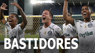 Assista aos bastidores da vitória sobre o Cuiabá