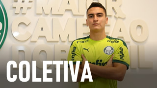 Veja como foi a apresentação de Atuesta