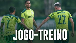 TV Palmeiras: os gols de Piquerez e Scarpa contra o Primavera