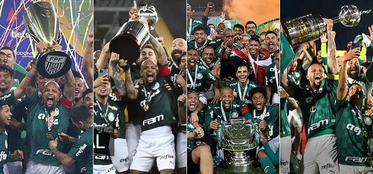 Palmeiras emite novo alerta sobre a venda de ingressos para a Libertadores