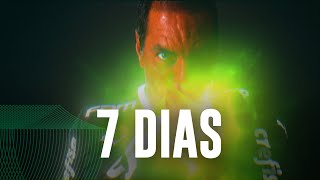 Edmundo protagoniza vídeo com contagem regressiva para o Mundial; assista