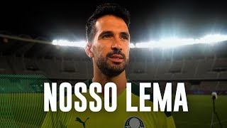 Verdão treina para enfrentar o Al Ahly e Luan fala à TV Palmeiras