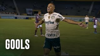 Assista aos gols de Murilo e Breno Lopes contra a Ferroviária