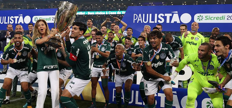 Sorteio define os grupos do Campeonato Paulista 2023; confira