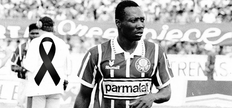 Freddy Rincón, ex-jogador de futebol, morre aos 55 anos após acidente de  carro