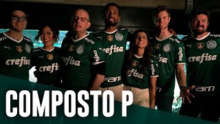 Veja como foi a visita do elenco de “The Boys” ao Allianz Parque
