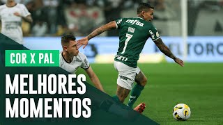 Assista aos melhores momentos da vitória em Itaquera