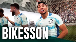 TV Palmeiras: veja como foi o treino de domingo