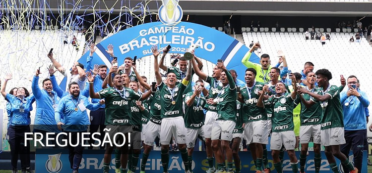 Palmeiras e Corinthians vencem e colocam pé na semi do Brasileiro