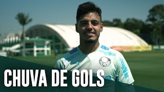 TV Palmeiras: treino de sexta-feira + papo com Gabriel Menino