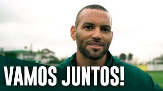 TV Palmeiras: treino de quinta-feira + papo com Weverton