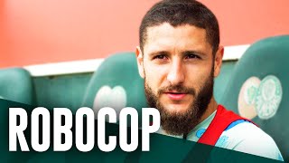 TV Palmeiras: treino de sexta-feira + papo com Zé Rafael