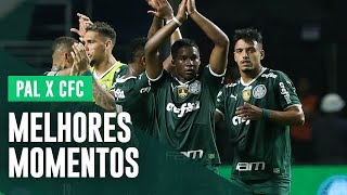TV Palmeiras: gols e lances da vitória sobre o Coritiba