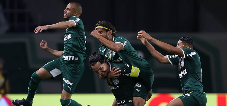 Palmeiras leva o Brasileirão pela 12ª vez e se isola ainda mais como o  maior campeão nacional