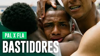 Assista aos bastidores do título da Copa do Brasil Sub-20