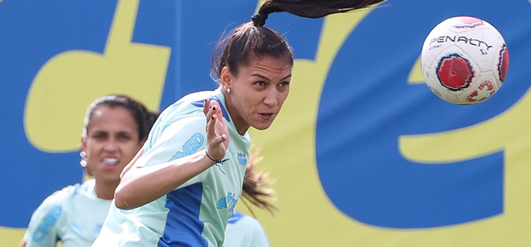 Palmeiras decide título do Paulistão Feminino contra o Santos; Veja todas  as informações sobre a final