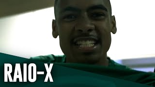 TV Palmeiras: Allan se apresenta à torcida; veja lances do meia-atacante
