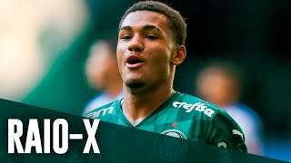 Kauan Santos se apresenta à torcida; veja lances do meia-atacante