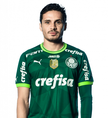 Raphael  Veiga