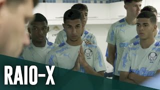 TV Palmeiras: David Kauan se apresenta à torcida; veja lances do meia