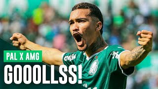 Assista aos gols do jogo do título da Copa São Paulo
