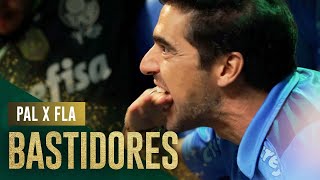 Palmeiras campeão da Supercopa: assista aos bastidores do título