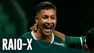 TV Palmeiras: Thalys se apresenta à torcida; veja lances do meia