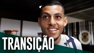 Ex-atleta de handebol, Kaique fala sobre processo de transição do Sub-20 para o profissional