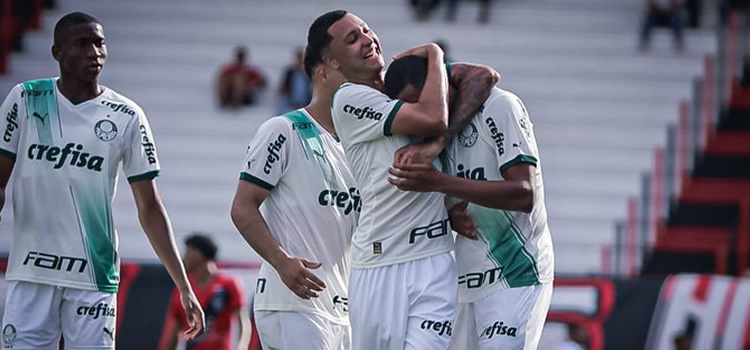 Atlético-GO x Palmeiras: informações, estatísticas e curiosidades –  Palmeiras