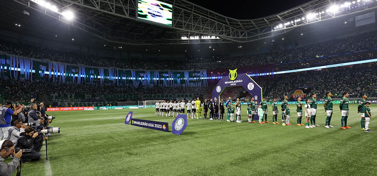 Nova maratona: Confira o calendário de jogos do Palmeiras em maio - Diário  do Verdão