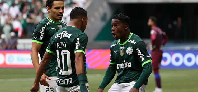 PALMEIRAS 4X0 SÃO PAULO  GOLS DA PARTIDA - PALMEIRAS CAMPEÃO PAULISTA 2022  