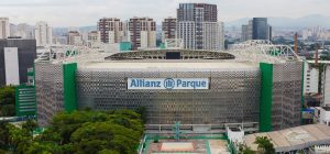 Fundo de investimento pode comprar dívida da WTorre e assumir operação do Allianz Parque