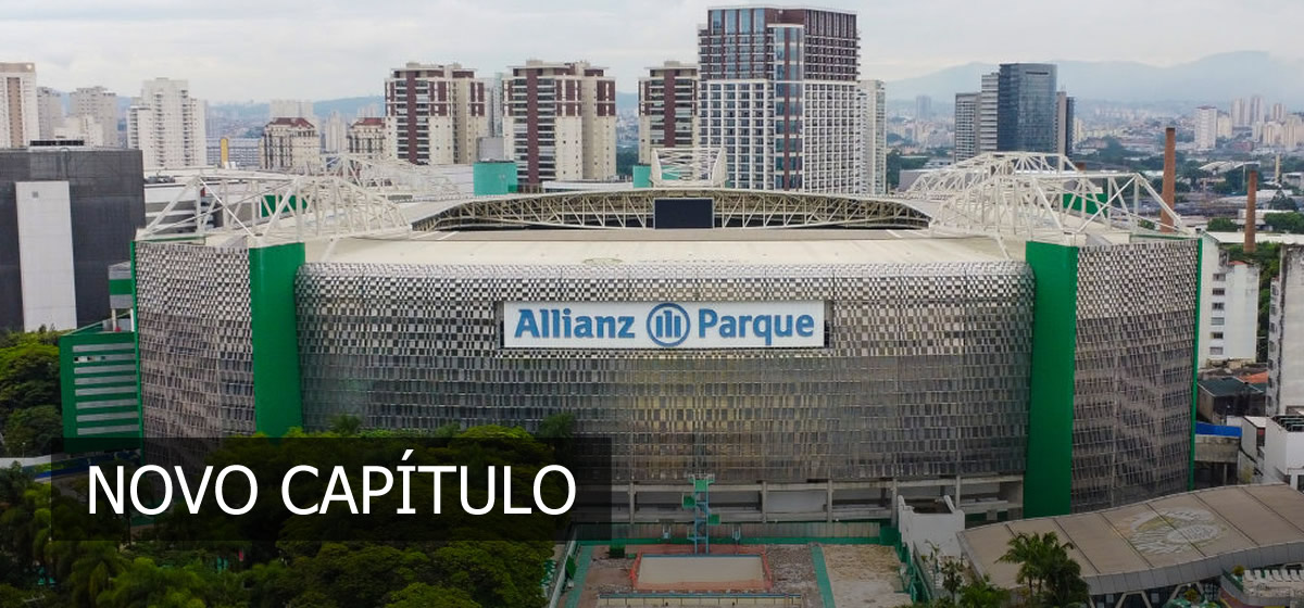 Palmeiras rebate WTorre em nota: “Desrespeitou de forma unilateral o contrato firmado entre as partes”