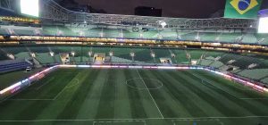 Palmeiras x Liverpool: comente o jogo aqui