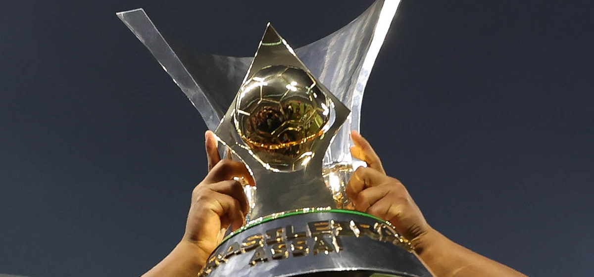 CBF define tabela de mais 4 rodadas do Brasileirão; Palmeiras terá jogo de sexta-feira