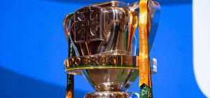 CBF define tabela da 3ª fase da Copa do Brasil; veja quando o Palmeiras joga