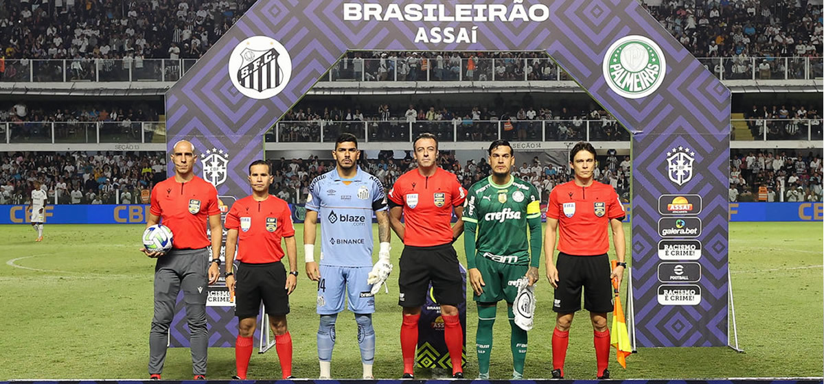 Palmeiras chega a 9 jogos sem perder clássicos estaduais; veja série